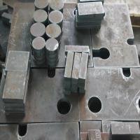 常熟、長沙、合肥地區16mn鋼板數控切割與金屬材料加工服務