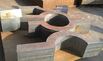 中厚板與特厚板加工價格分析——以重慶、無錫地區為視角