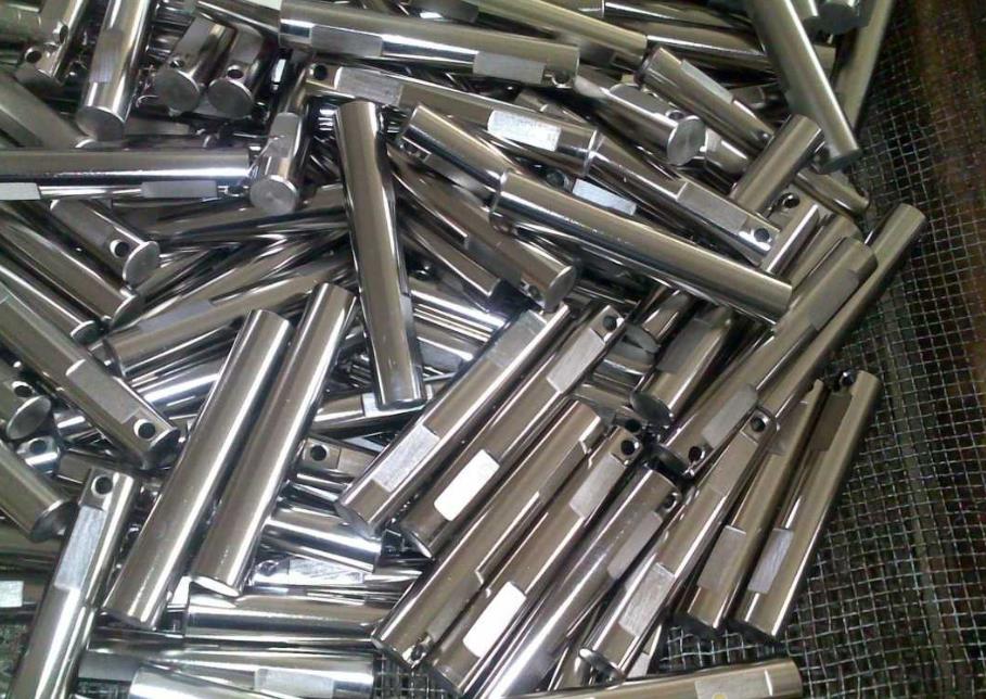 化學鍍鎳加工廠家在金屬材料加工中的應用與優勢