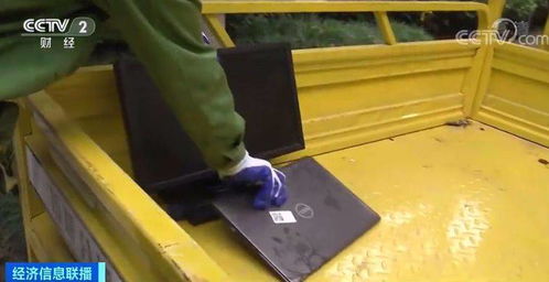 千元電器成“破爛”？一鍵預(yù)約免費(fèi)上門，變廢為寶點(diǎn)亮循環(huán)經(jīng)濟(jì)